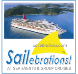 "Sailebrations" - Weddings, Honeymoons, Bachelor & Bachelorette Parties - Group Cruise Specialists